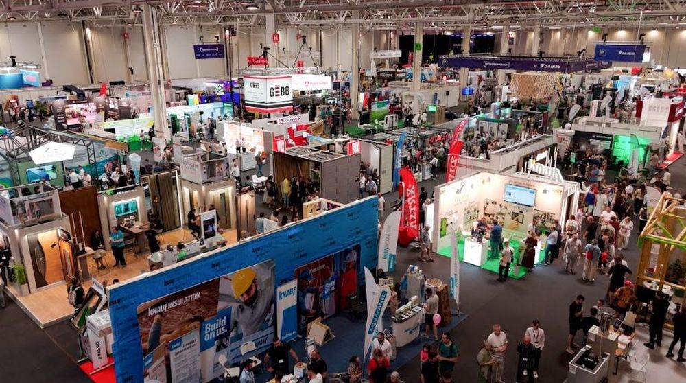 Peste 17.000 de vizitatori la nZEB Expo Bucureşti 2025