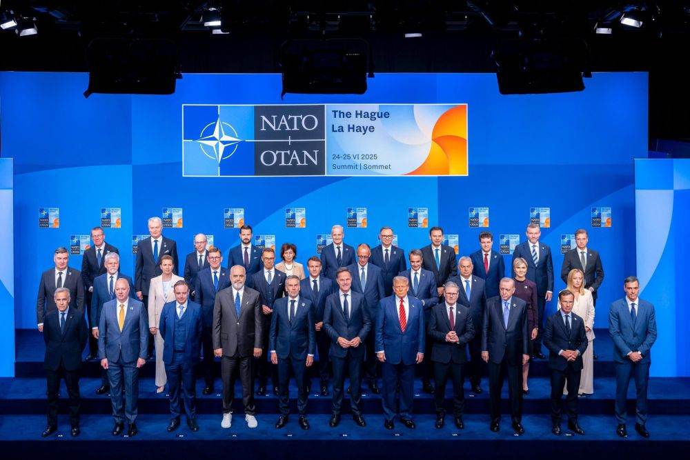 NATO îşi asumă angajamentul de a aloca 5% din PIB pentru apărare până în 2035
