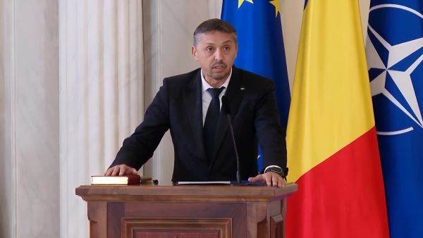 Daniel David: ”Education reforms come with tough but necessary measures”