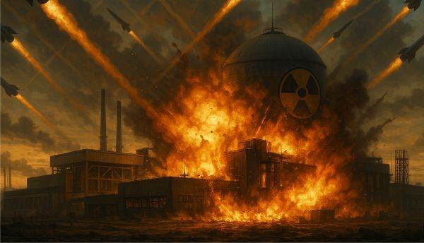 Iran confirmă: programul său nuclear, grav afectat de bombardamentele americane
