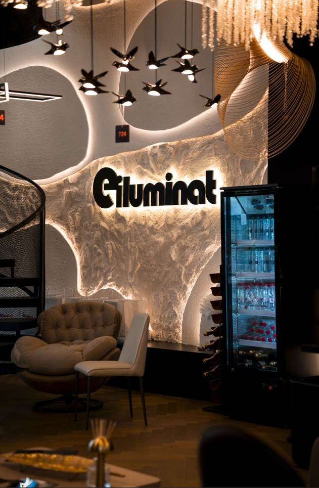 eiluminat.ro a deschis un nou showroom de design interior şi exterior