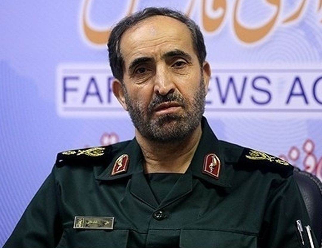 Iranul confirmă moartea generalului Ali Shadman, rănit în timpul bombardamentelor israeliene în 17 iunie