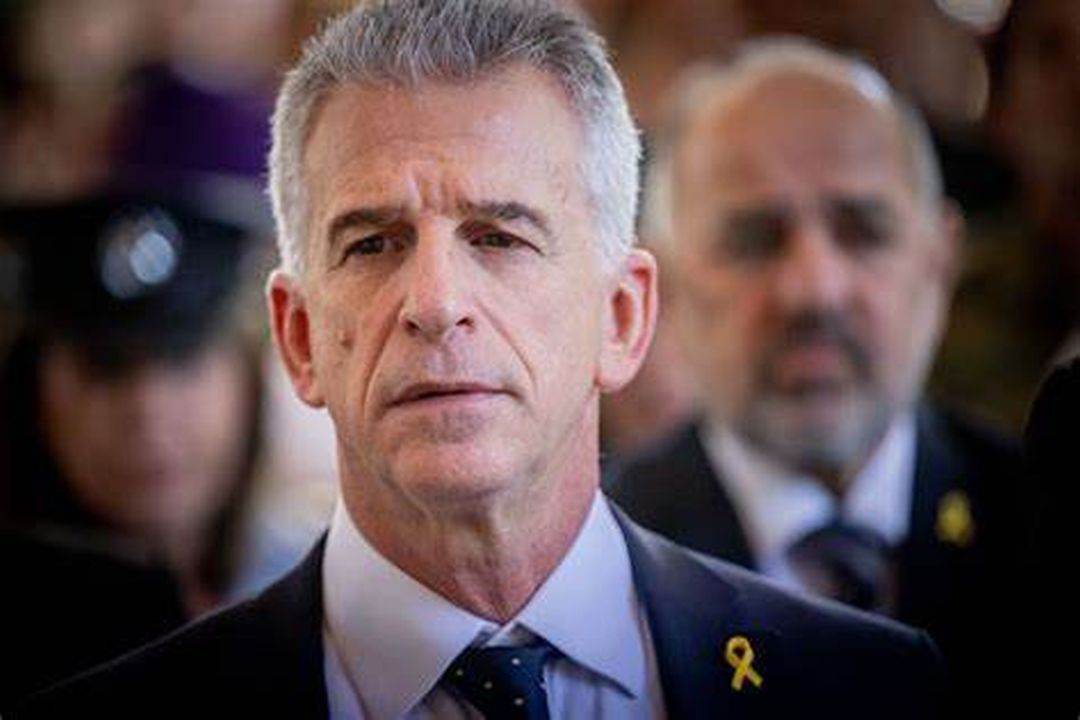 Şeful Mossad mulţumeşte CIA pentru operaţiunile comune din Iran