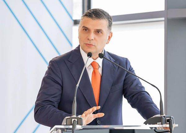 Alexandru Petrescu, ASF: ”Recunoaşterea României ca Piaţă de Frontieră Avansată consolidează încrederea investitorilor globali în potenţialul economiei noastre”