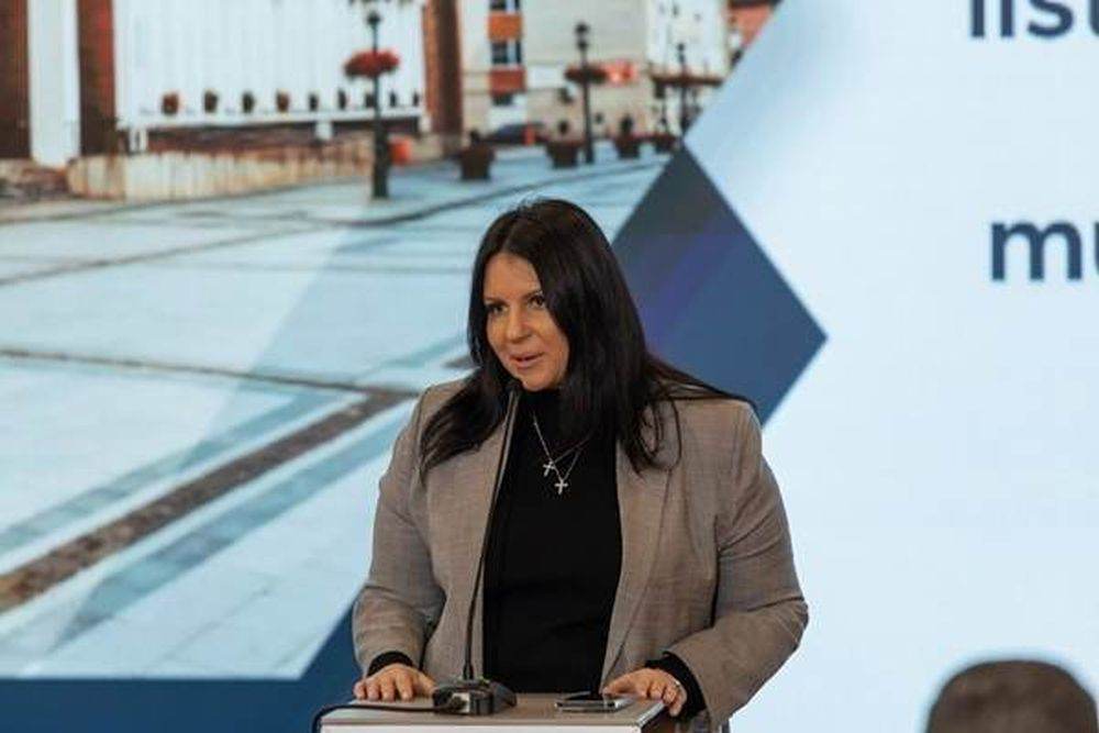 Gabriela Horga, senator: ”Clasificarea României ca Piaţă de Frontieră Avansată este un pas important spre statutul de piaţă emergentă”