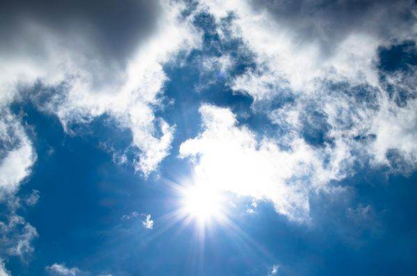 Maximum alert in the Balkans due to heatwave and fire risk