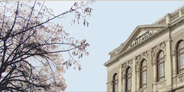 UBB maintains its position among the top 800 educational institutions in the world