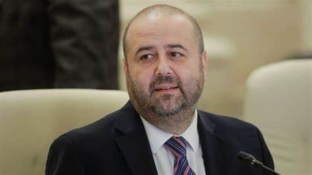 S.O.S România a contestat la CCR numirea lui Mihai Busuioc în funcţia de judecător al CCR