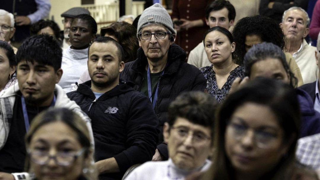 Raport Oxford Economics: Deportările masive din SUA reduc drastic imigraţia netă