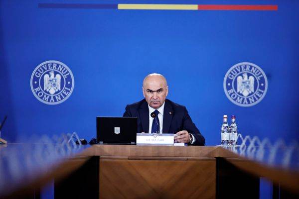 Reforme dure anunţate de premierul Ilie Bolojan: reduceri de cheltuieli, creşteri de taxe şi tăierea sinecurilor