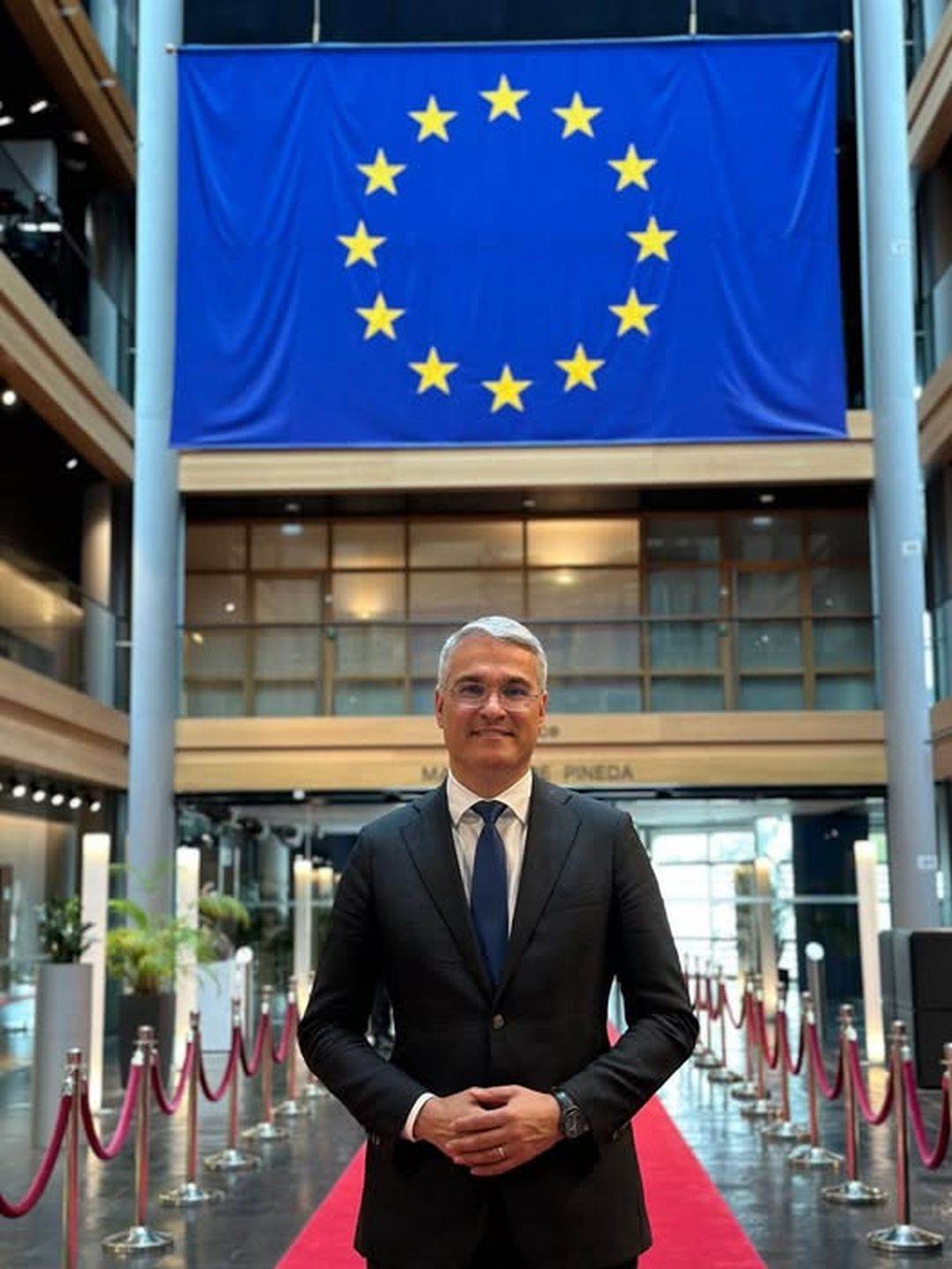 Declaraţia ministrul Dragoş Pîslaru după adoptarea OUG privind eliminarea sporurilor bugetarilor