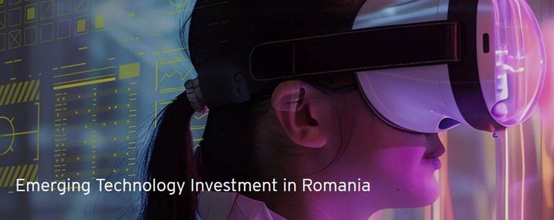 Studiu EY: Securitatea cibernetică între protecţie şi creare de plus valoare