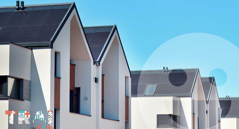 Analiză Storia: În luna iunie, apartamentele de vânzare s-au scumpit cu 12% faţă de anul trecut