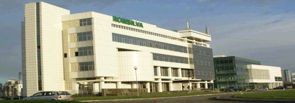Reform at Romsilva: fewer directors, more transparency