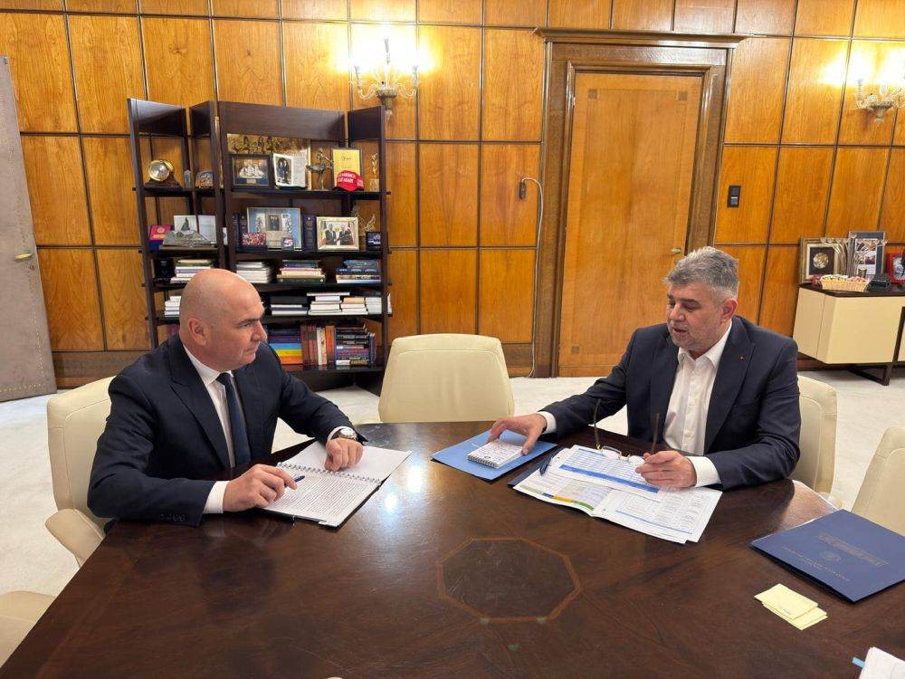 Premierul Bolojan, despre negarea crizei: „Fiecare are o parte de vină. E timpul responsabilităţii”