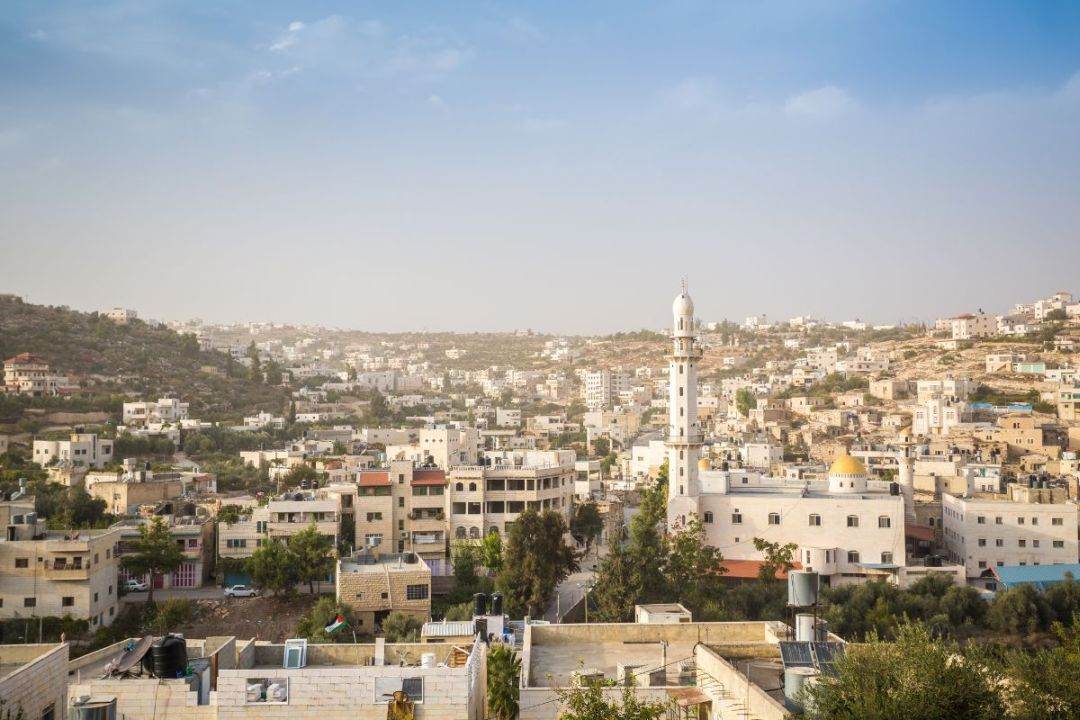 Israel conferă statut oficial unui tribunal rabinic din Cisiordania