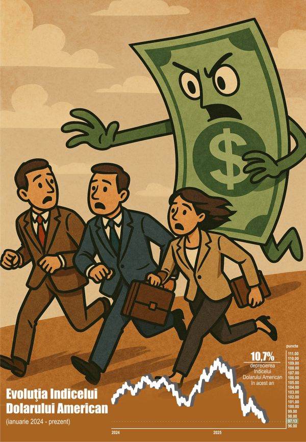 Investors fleeing dollar; is the supremacy of the US currency in danger? 