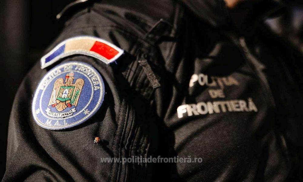 93 de percheziţii în dosarul privind eliberarea de acte de identitate româneşti false pentru cetăţeni din fostul spaţiu sovietic