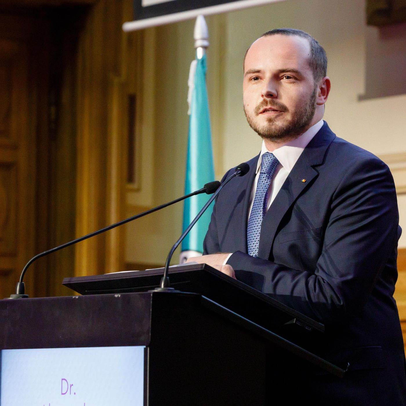Alexandru Rogobete: ”Nu există o lipsă acută de ser fiziologic în România”
