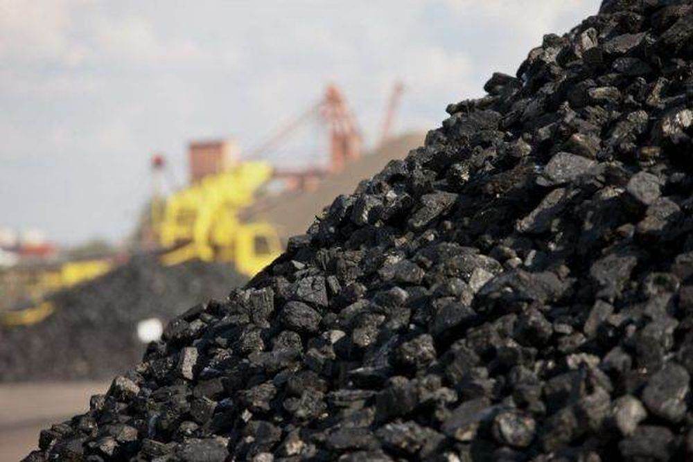 Eurostat: Producţia şi consumul de cărbune în UE a atins anul trecut un minim istoric