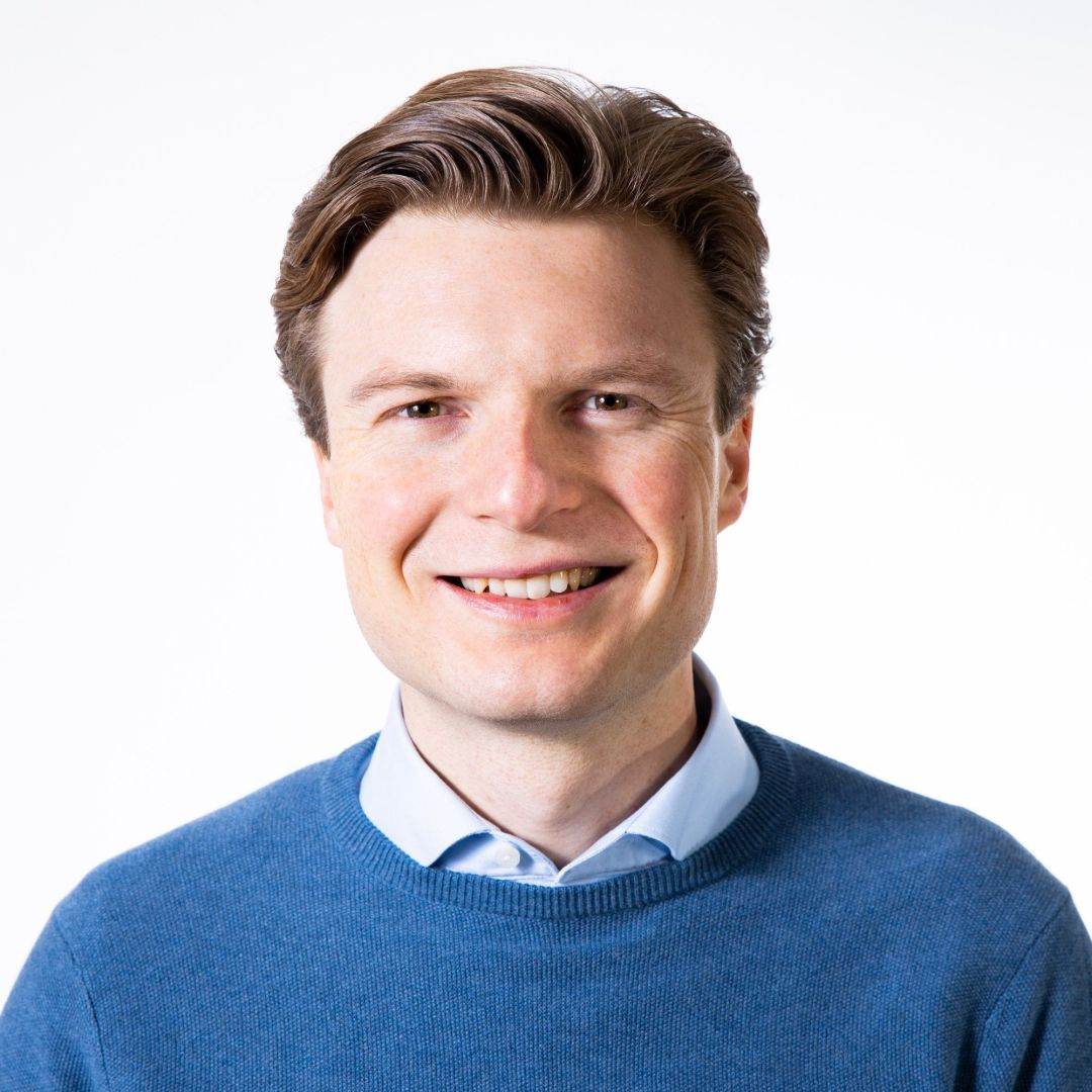 Ruben Brekelmans, ministrul olandez al Apărării