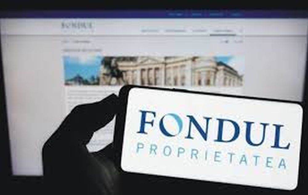 Fondul Proprietatea avertizează asupra unor tentative de fraudă comise în numele instituţiei
