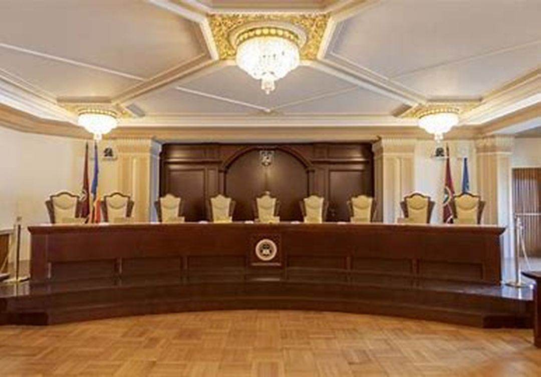 AUR a contestat la Curtea Constituţională modificările aduse Legii Sportului