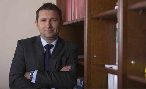 Andrei Cionca, ROCA FP: ”Îi asigurăm pe toţi investitorii de alinierea noastră la cele mai stricte standarde de bună guvernanţă”