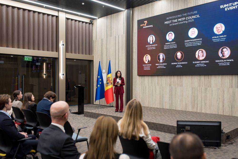 MITP estimează venituri de 1 miliard de euro în 2025, după un an 2024 cu rezultate record