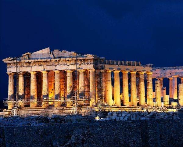 Photo source: facebook/ Acropolis - Ακρόπολη