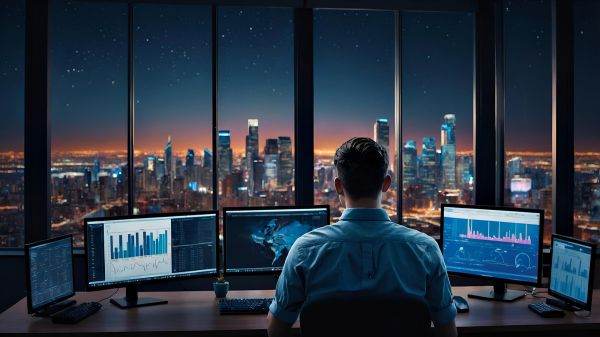 TradeVille: Evoluţii mixte pe pieţele de capital, în primul semestru. Care sunt aşteptările pentru a doua jumătate a anului?