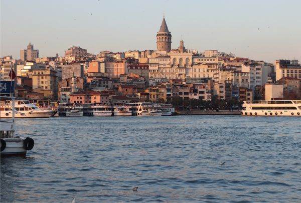 Turkey: official inflation, unofficial solutions, hidden gold and rusted hopes