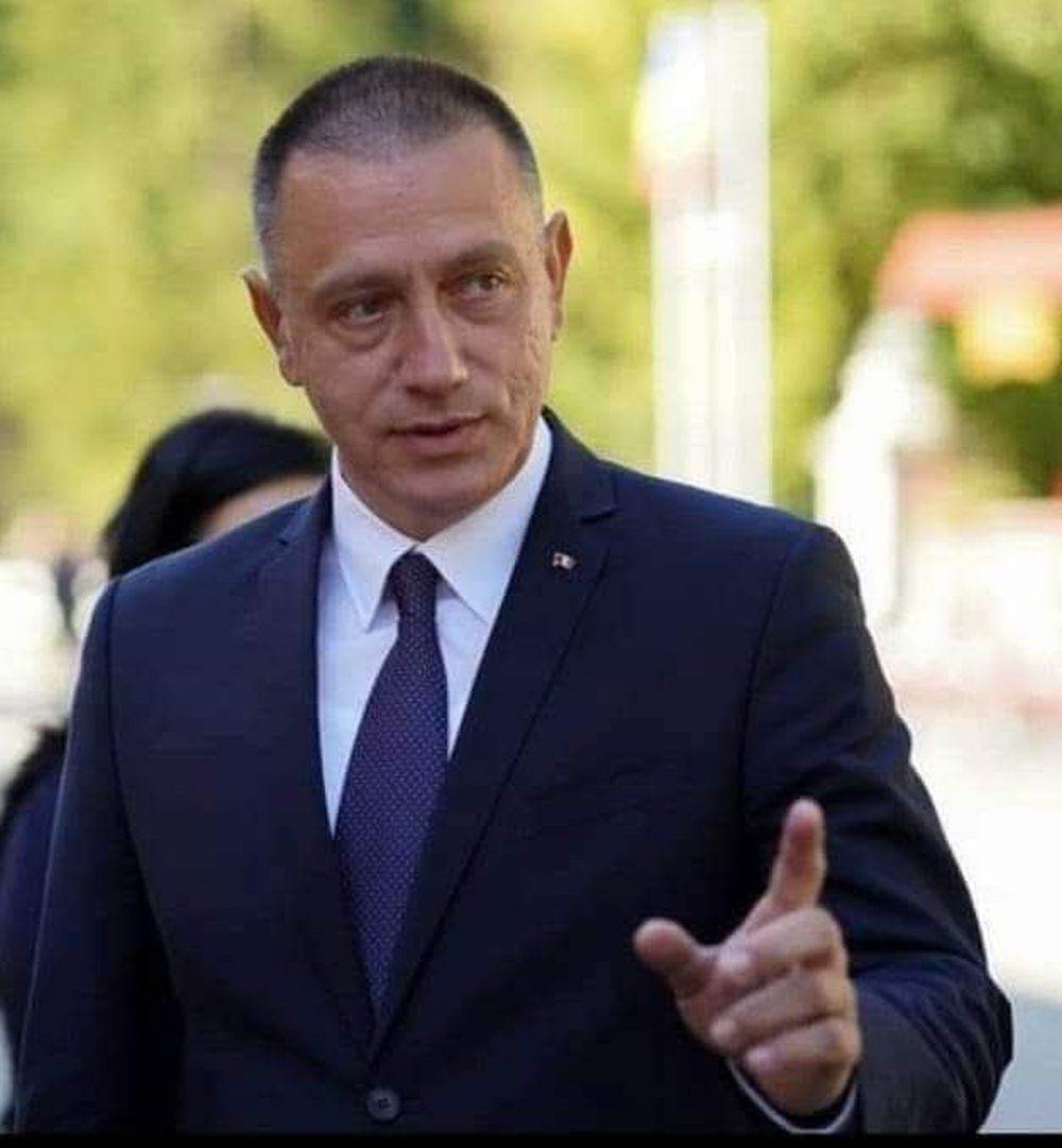 Fifor: PSD nu exclude ieşirea de la guvernare după adoptarea pachetului de măsuri fără consultare