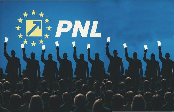 Disensiunile interne din PNL explodează: zece candidaţi, în cursa pentru funcţia de prim-vicepreşedinte