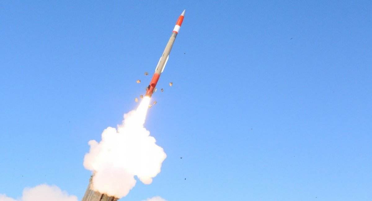 Lockheed Martin testează cu succes o versiune îmbunătăţită a rachetei PAC-3 MSE, în colaborare cu armata americană