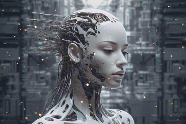 Study: Artificial Intelligence May Appear Empathetic, But People Still Prefer Support from Peers