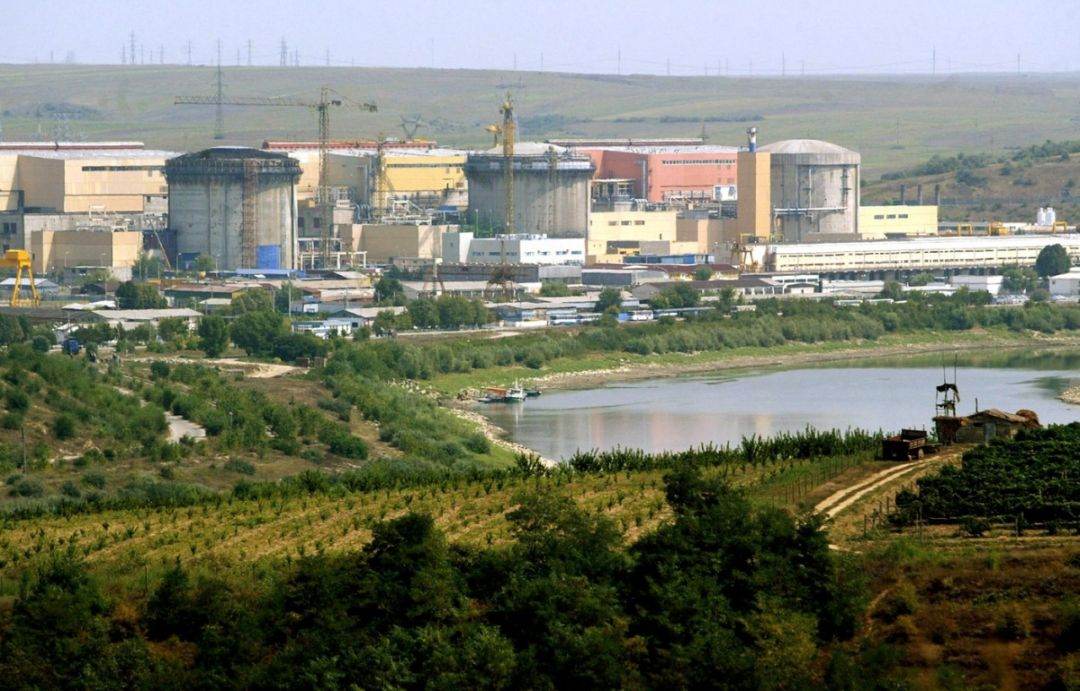Modernizarea Reactorului 1 de la Cernavodă a obţinut acordul de mediu
