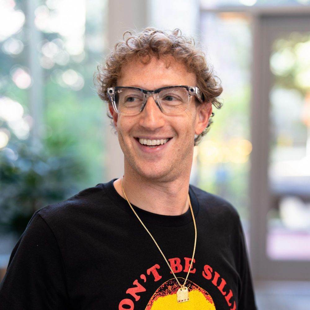 Mark Zuckerberg anunţă lansarea primului supercluster AI Meta