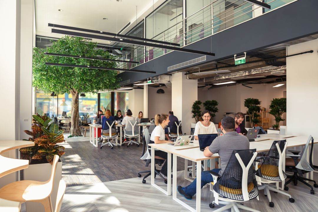 Impact Hub Bucharest: Coworkingul devine motor de succes profesional