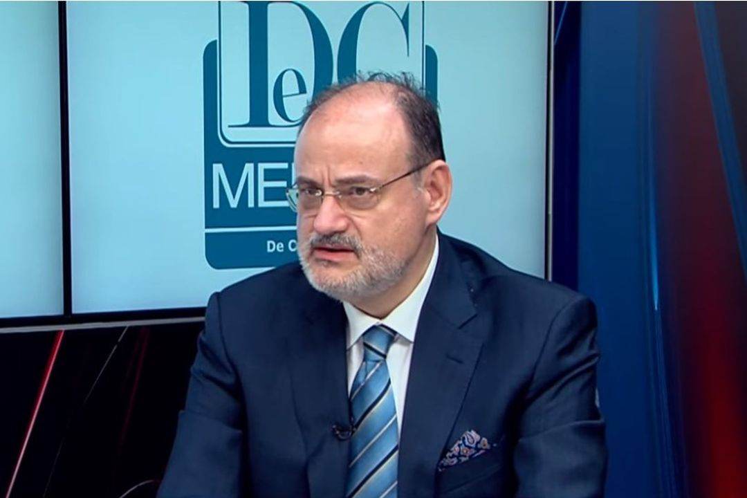 Horaţiu Moldovan: Jumătate din bugetul CNAS merge către spitale, dar nu se reflectă în calitatea serviciilor