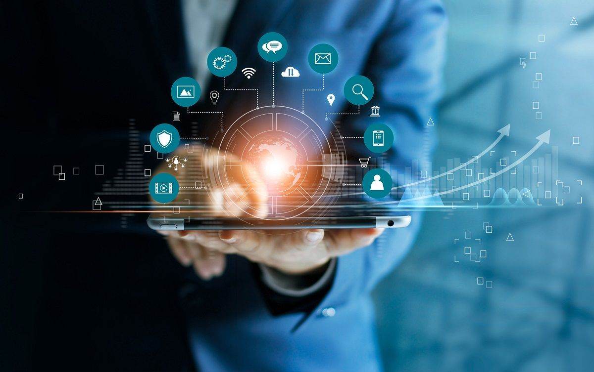 Soluţii digitale integrate: cum îţi modernizezi infrastructura IT 