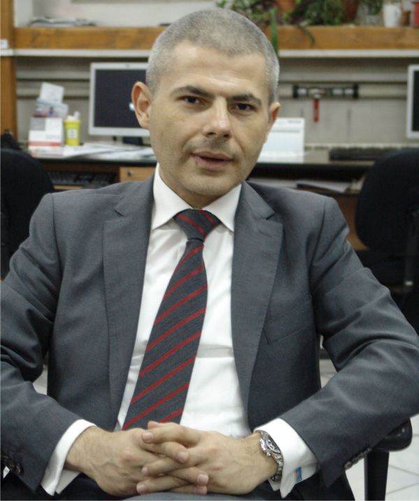 Remus Vulpescu, BVB: We are working hard to include the market in the MSCI Emerging Markets index 