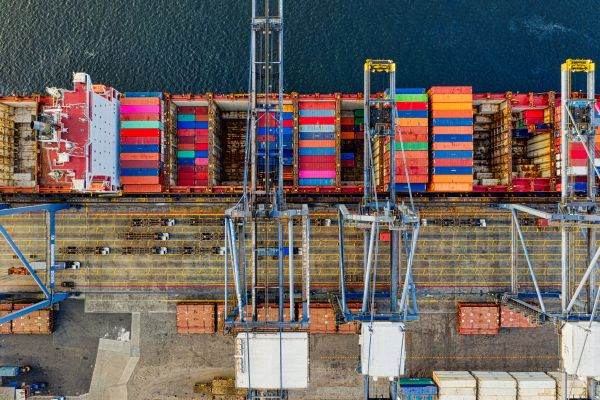 China's economy copes with trade tensions