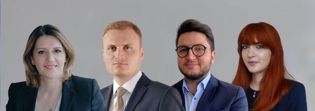 Clifford Chance a asistat Electrica în emisiunea istorică de obligaţiuni verzi lansată pe pieţele externe