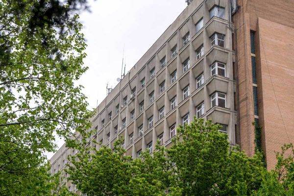 Record number of candidates for admission to the Faculty of Journalism and Communication Sciences