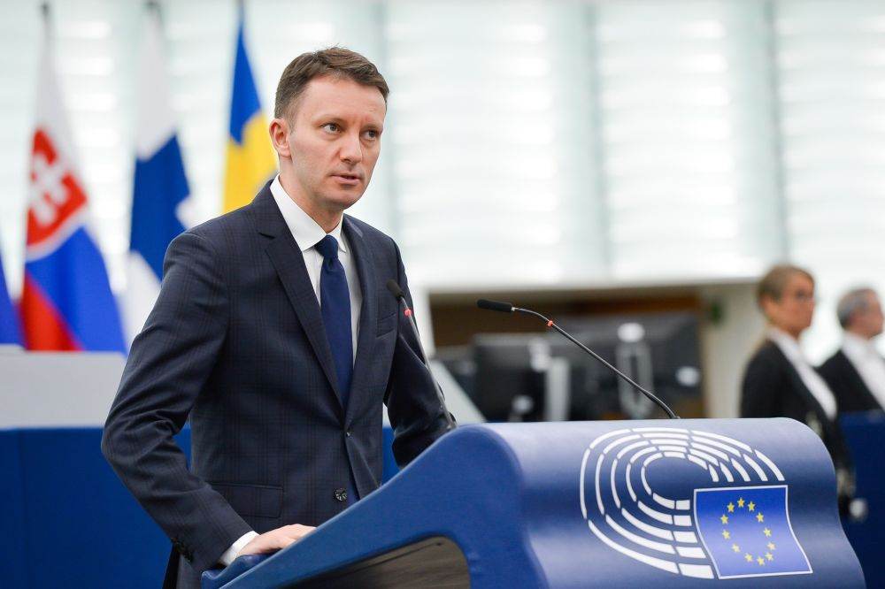 Siegfried Mureşan: "Propunerea de buget a Comisiei Europene duce la renaţionalizarea bugetului UE”