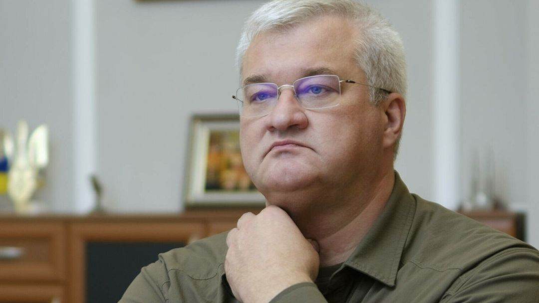 Andrii Sîbiga: "Susţinem o întâlnire Zelenski-Putin, în prezenţa lui Donald Trump şi a liderilor europeni”