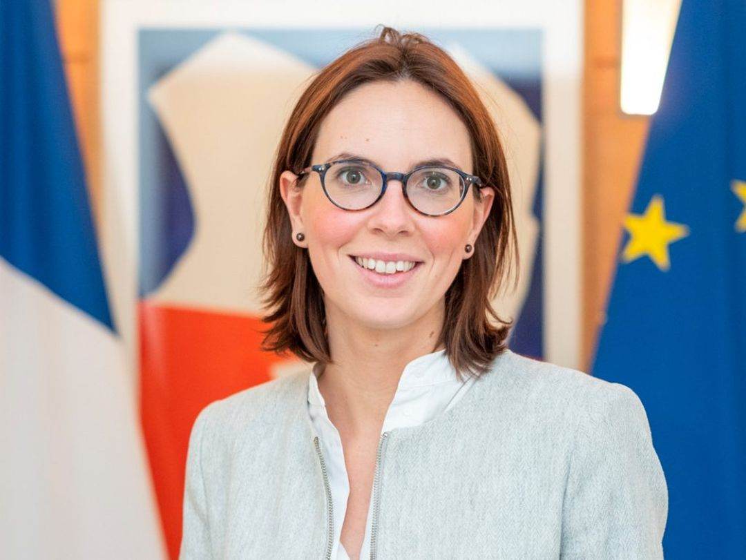 Amelie de Montchalin: Franţa îşi reduce contribuţia la bugetul UE cu 1,6 miliarde euro în 2026