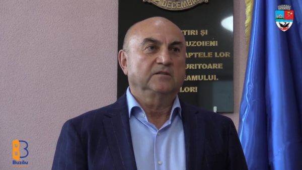 Reţeta unei afaceri de succes de la antreprenorul buzoian care lucrează cu Michelin şi Pirelli 