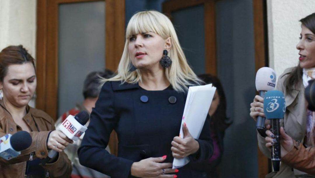 Elena Udrea, după eliberare: and #8222;Nici dacă aş fi avut ce le spune procurorilor, n-aş fi făcut-o niciodată. Există onoare pe lumea asta and #8221;